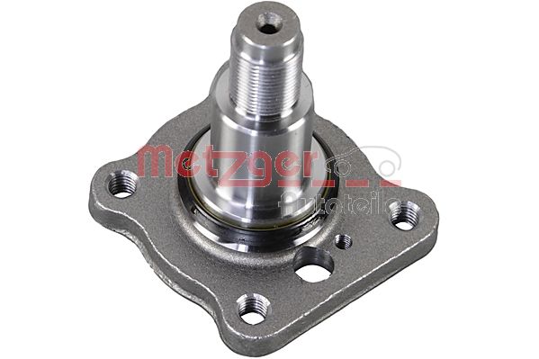 Butuc roata FORD FOCUS I (DAW, DBW) 1.8 TDCi  diesel 100 cai METZGER N1079